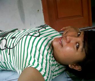 20P No nude just sexy diela from indonesia