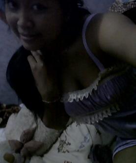 20P No nude just sexy diela from indonesia