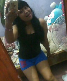 20P No nude just sexy diela from indonesia
