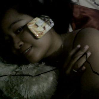 20P No nude just sexy diela from indonesia