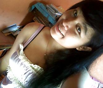 20P No nude just sexy diela from indonesia