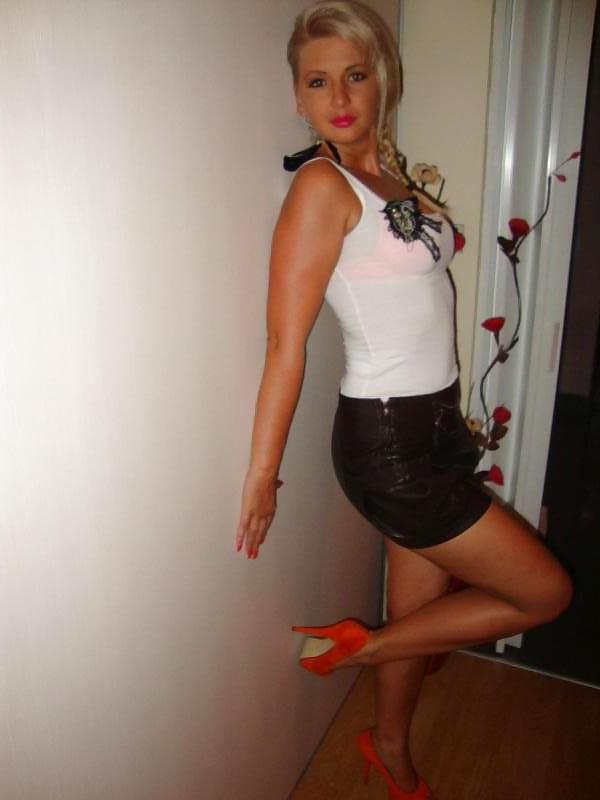 21P Hungarian girl: Franciska