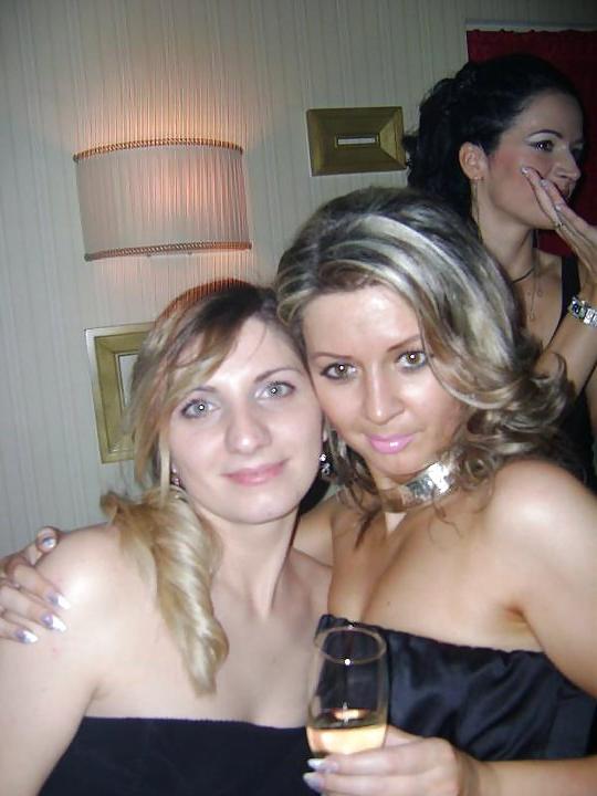 21P Hungarian girl: Franciska
