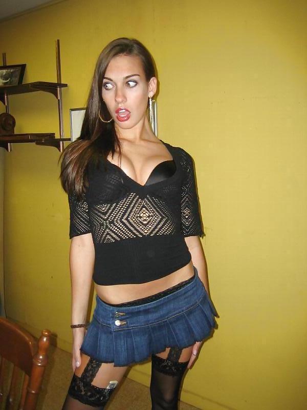 20P How my husband order me to get dressed 2