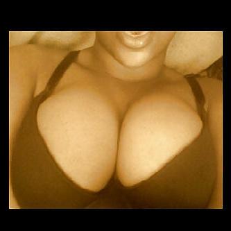 25P Ebony 18 year old