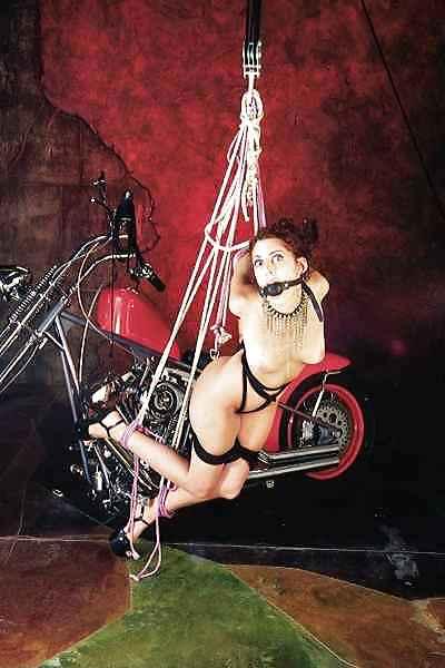 25P Bikes and Babes. HELLRAISER's LITTLE girlS