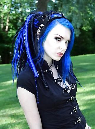 20P Gothic Babes