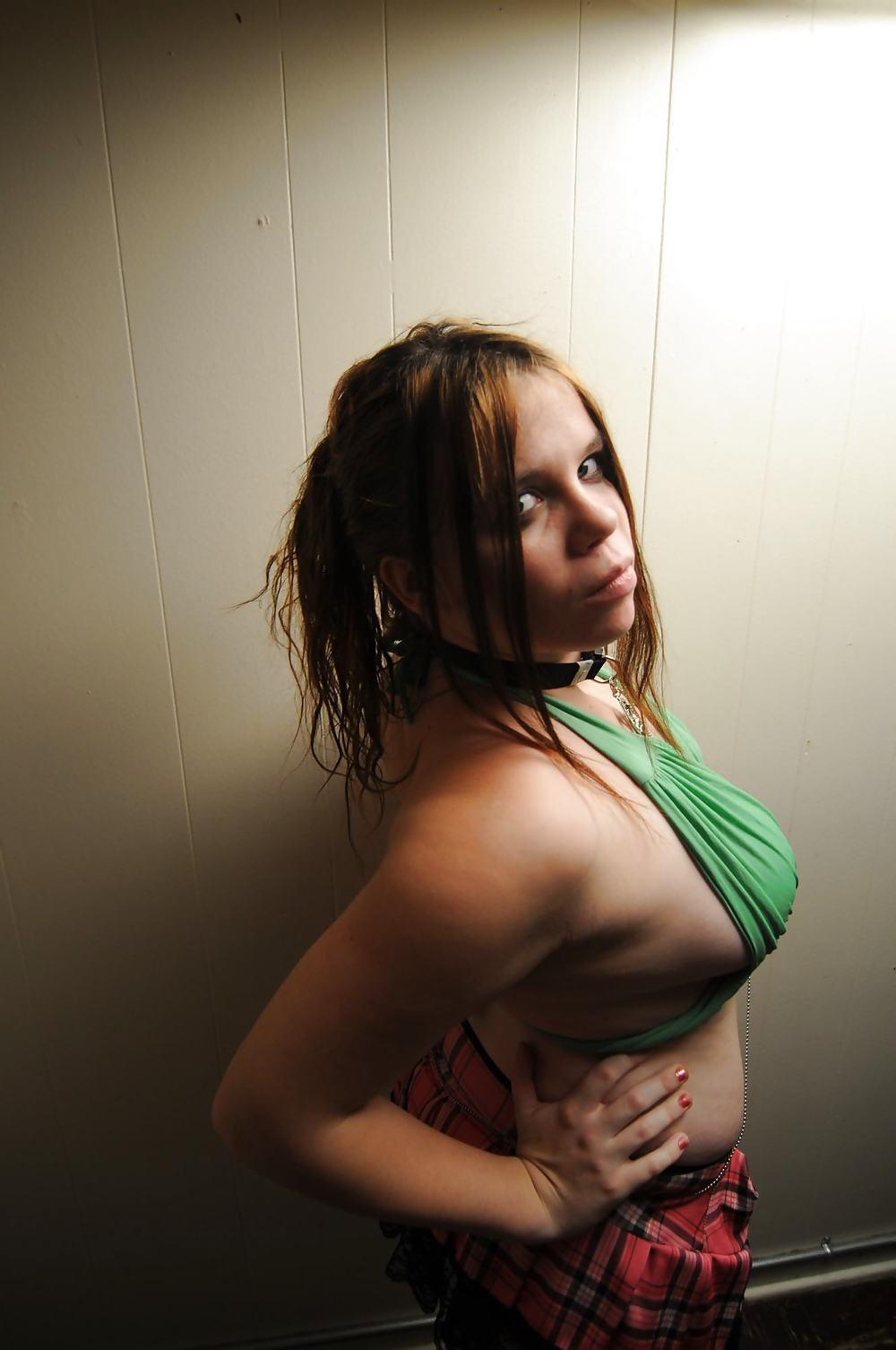 9P Photoshoot 7