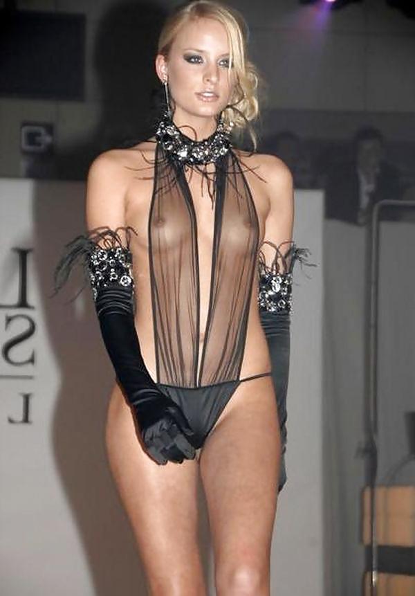 20P How my husband order me to get dressed 6