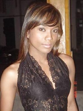 25P Indonesian Ladyboy Mary 2.part