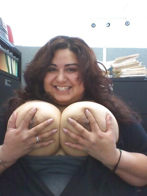 25P Big beautiful boobs :)