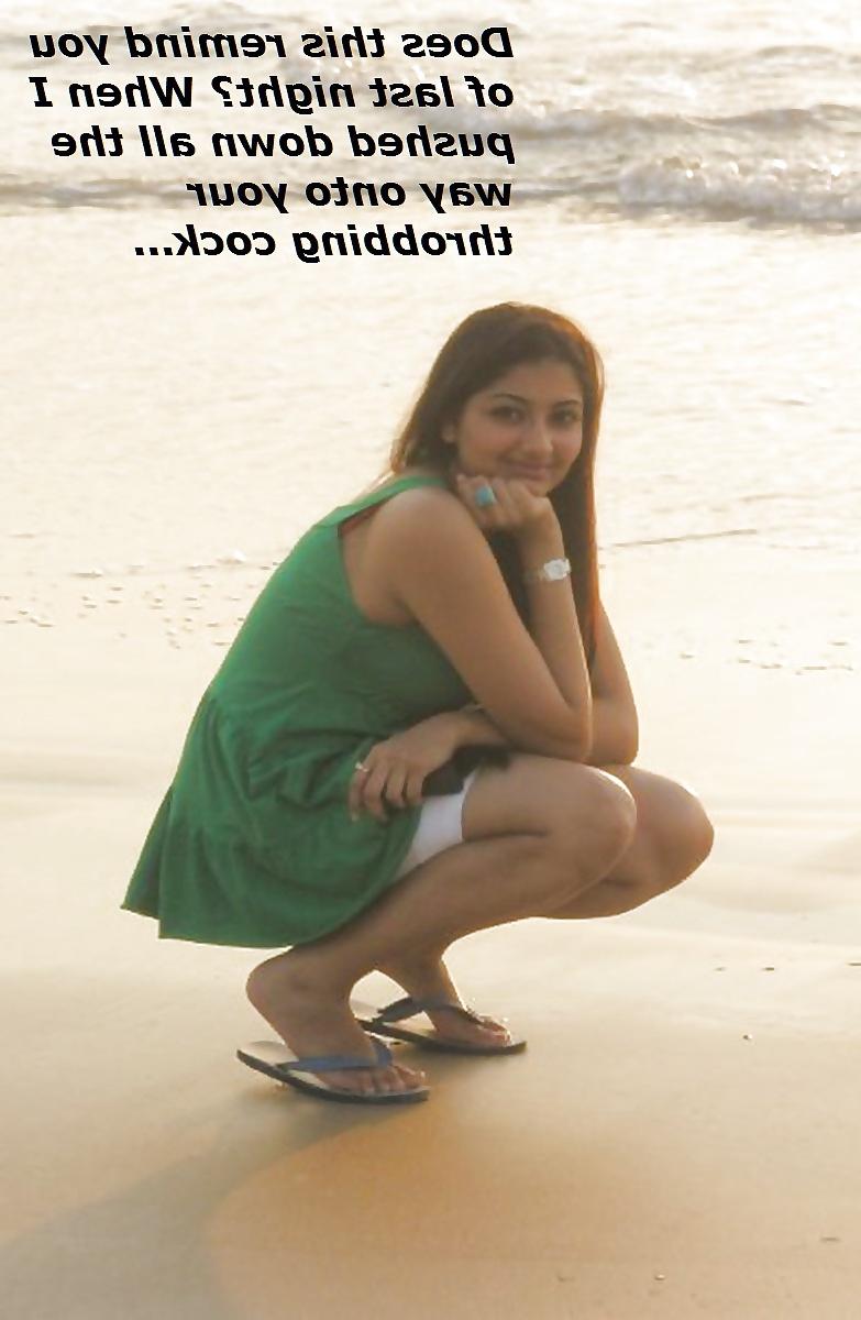 11P Indian Teasing Captions