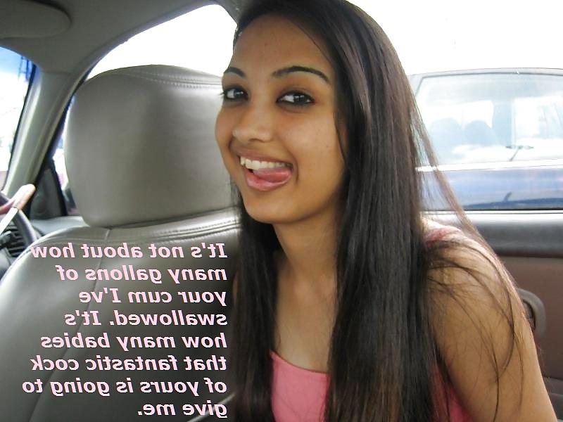 11P Indian Teasing Captions