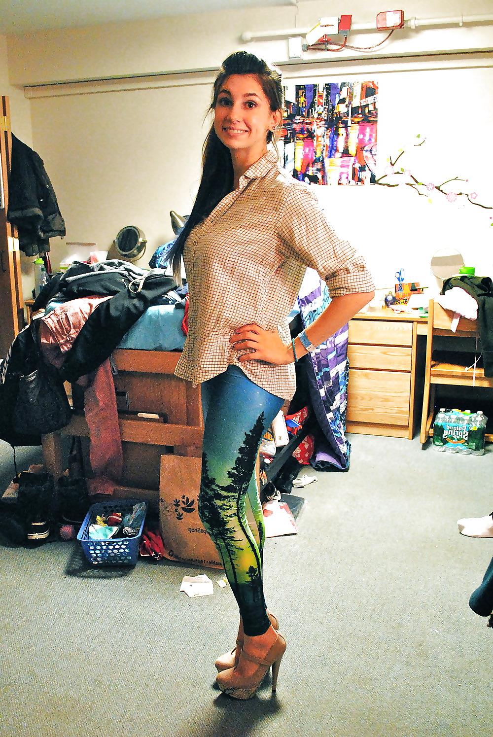25P The best Leggings I have found in Hamsters - Space Leggings
