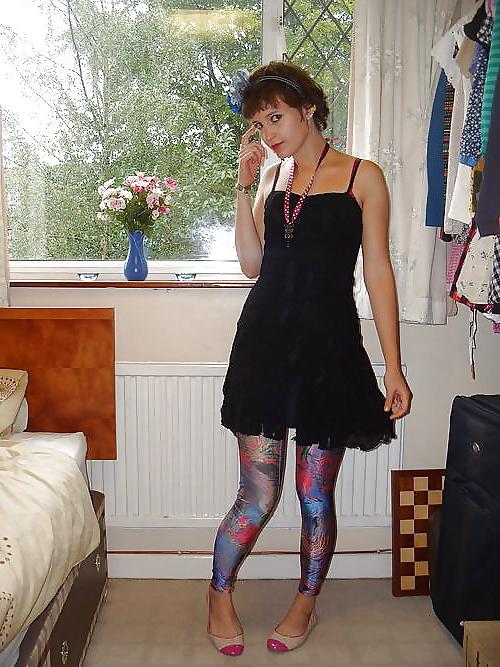 25P The best Leggings I have found in Hamsters - Space Leggings