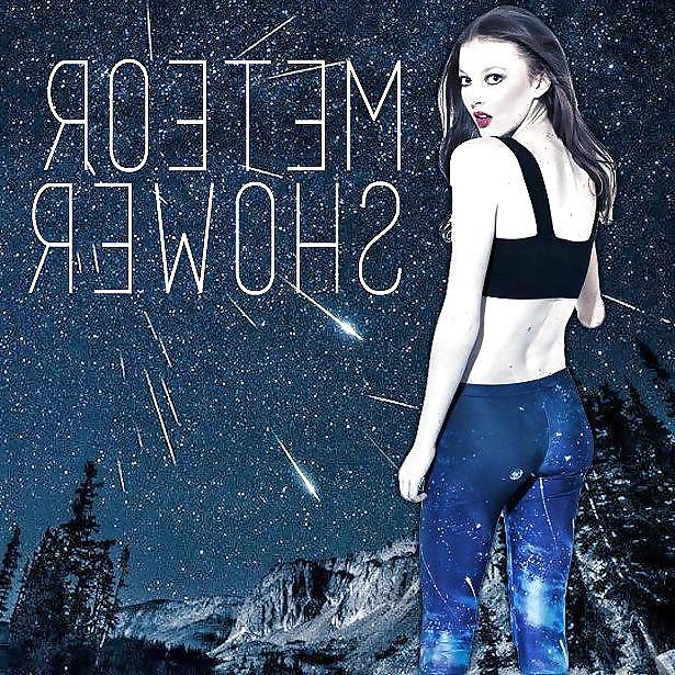 25P The best Leggings I have found in Hamsters - Space Leggings