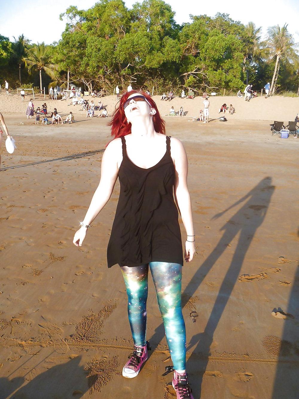 25P The best Leggings I have found in Hamsters - Space Leggings