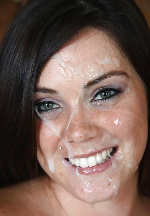 25P 116 big cum facials