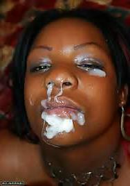 11P Massive Cumshots