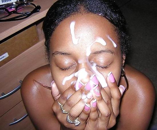 11P Massive Cumshots