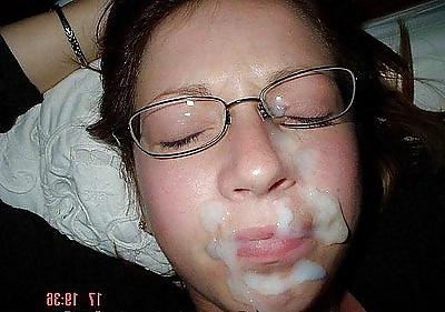 11P Massive Cumshots