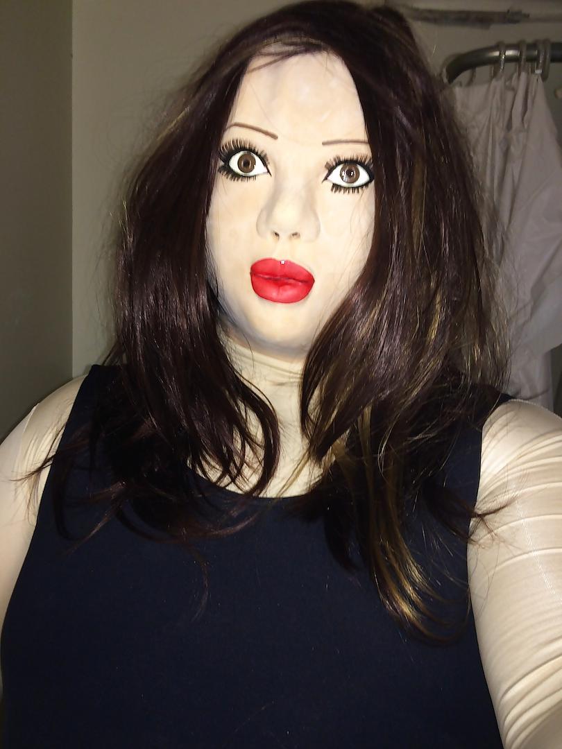 17P Marissa Mask