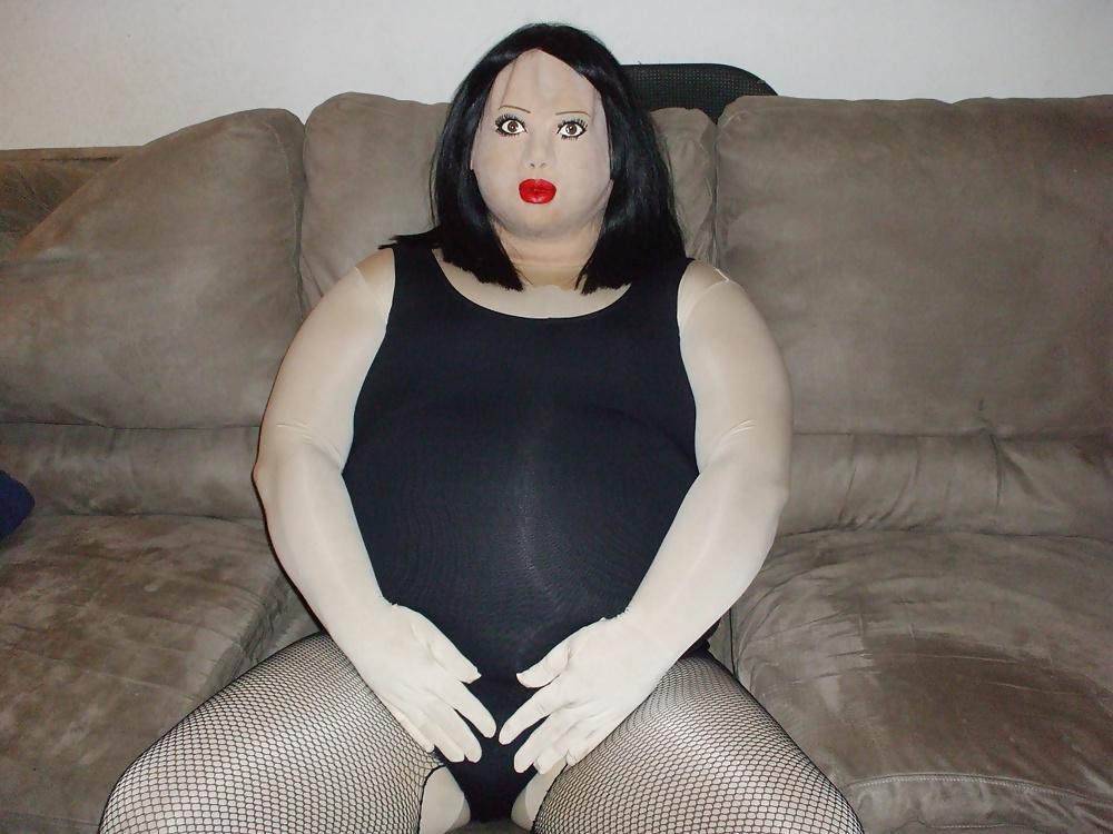 17P Marissa Mask