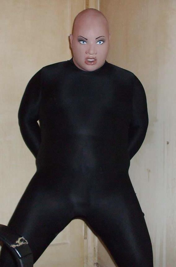 17P Marissa Mask