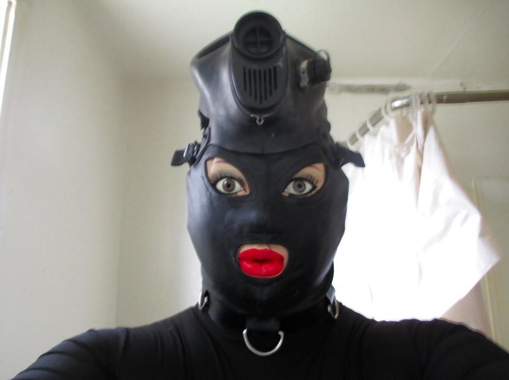 17P Marissa Mask