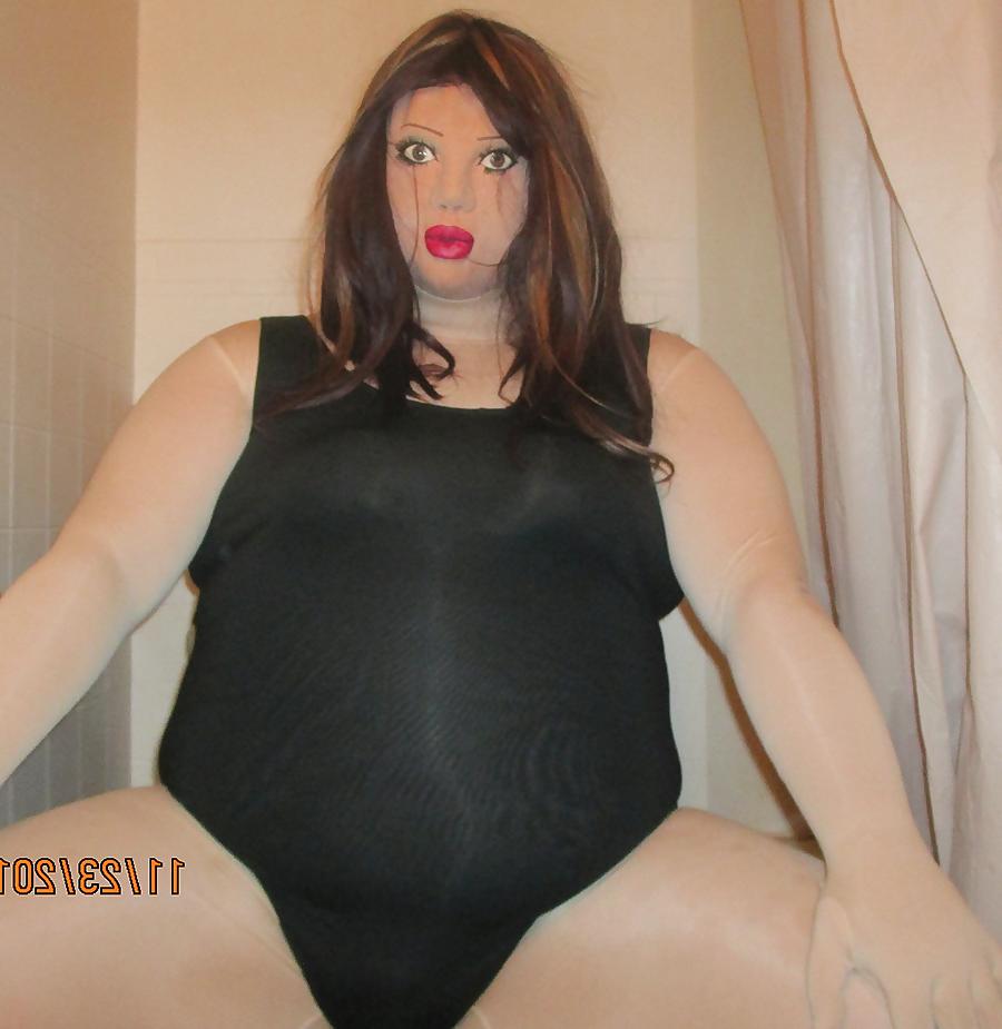 17P Marissa Mask
