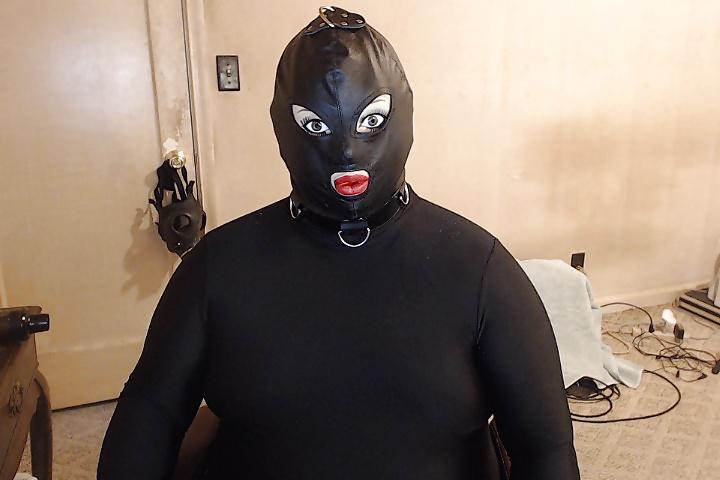 17P Marissa Mask