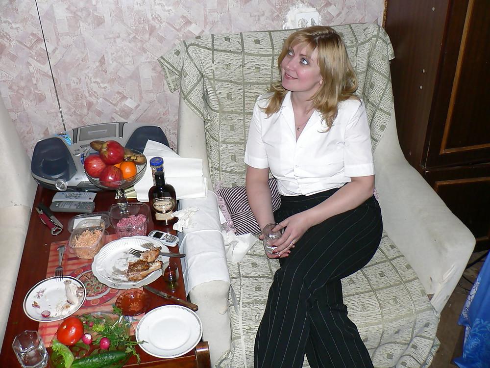 25P Depraved couple