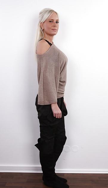 13P Dutch casting 16
