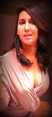 6P Belle beurette marocaine ikram