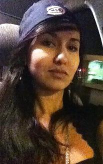 6P Belle beurette marocaine ikram
