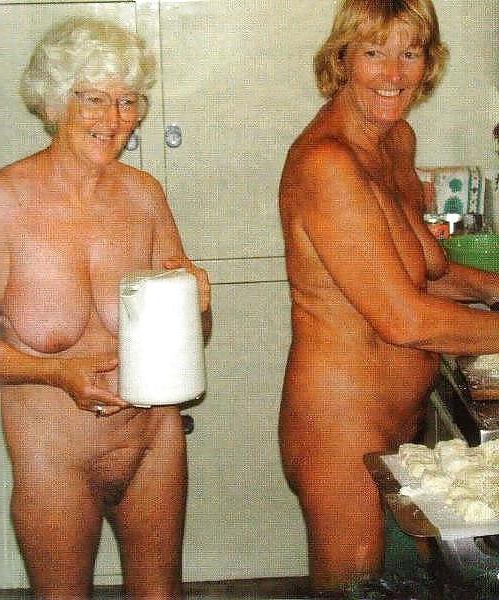 20P Saggy tits 29