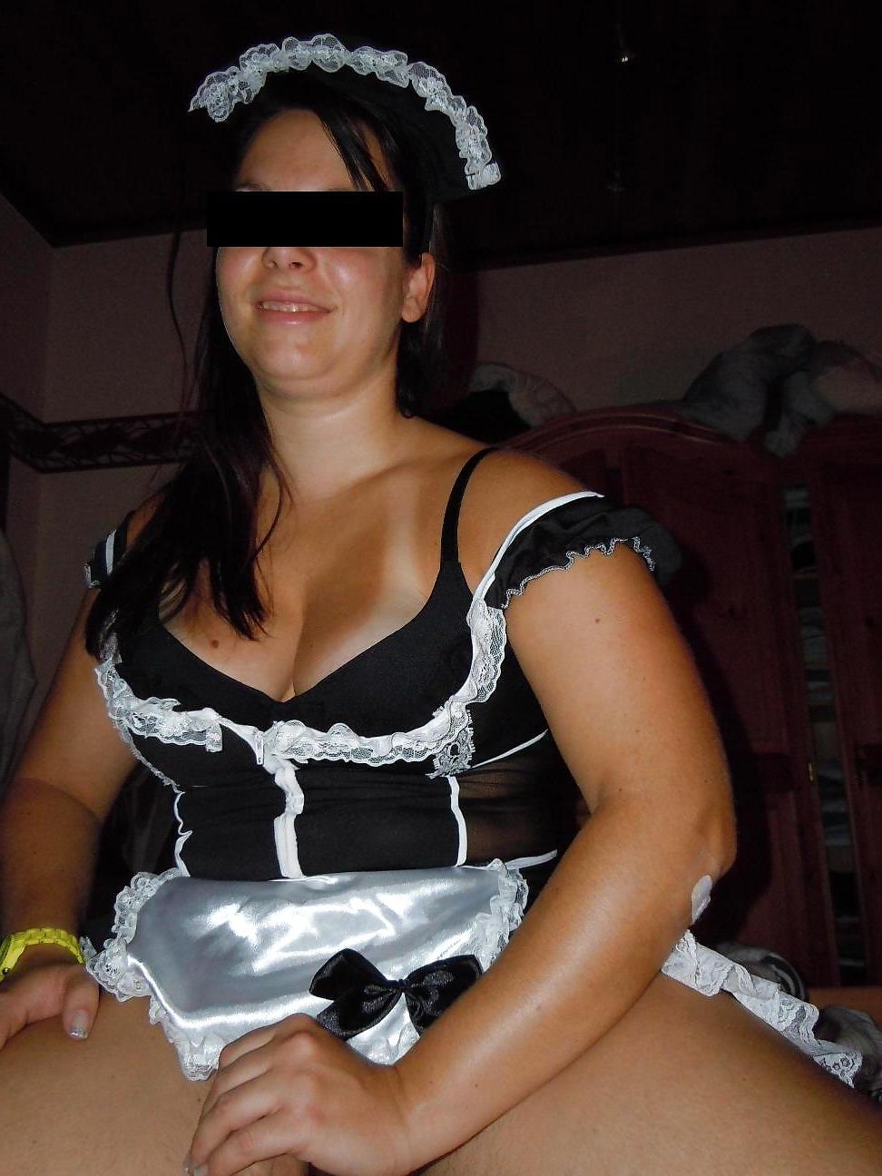 18P My Maid wants to get Pregnant
