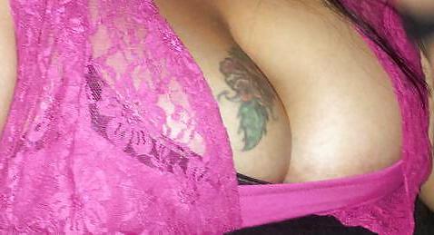 7P Butts and boobs