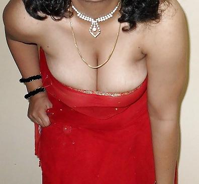 11P Indian aunty 117