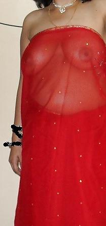 11P Indian aunty 117