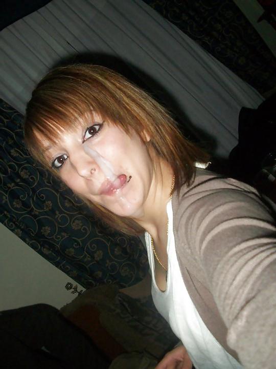 25P Milf love Sperm