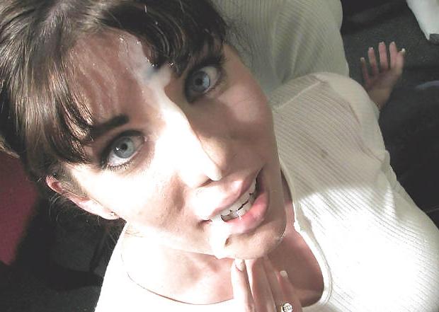 25P Milf love Sperm