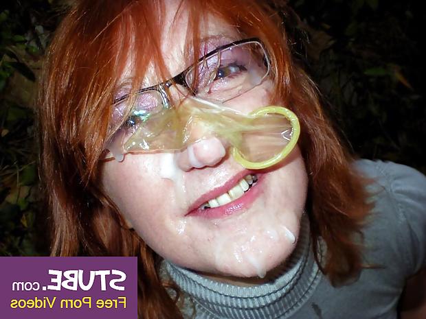 25P Milf love Sperm