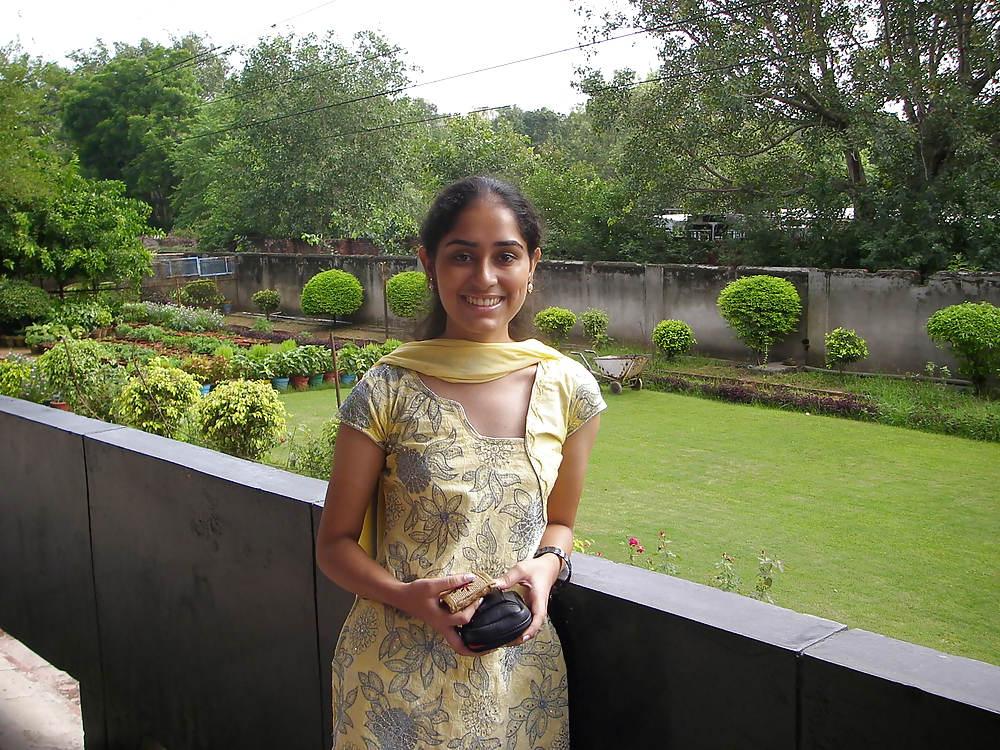 23P Indian Cutie