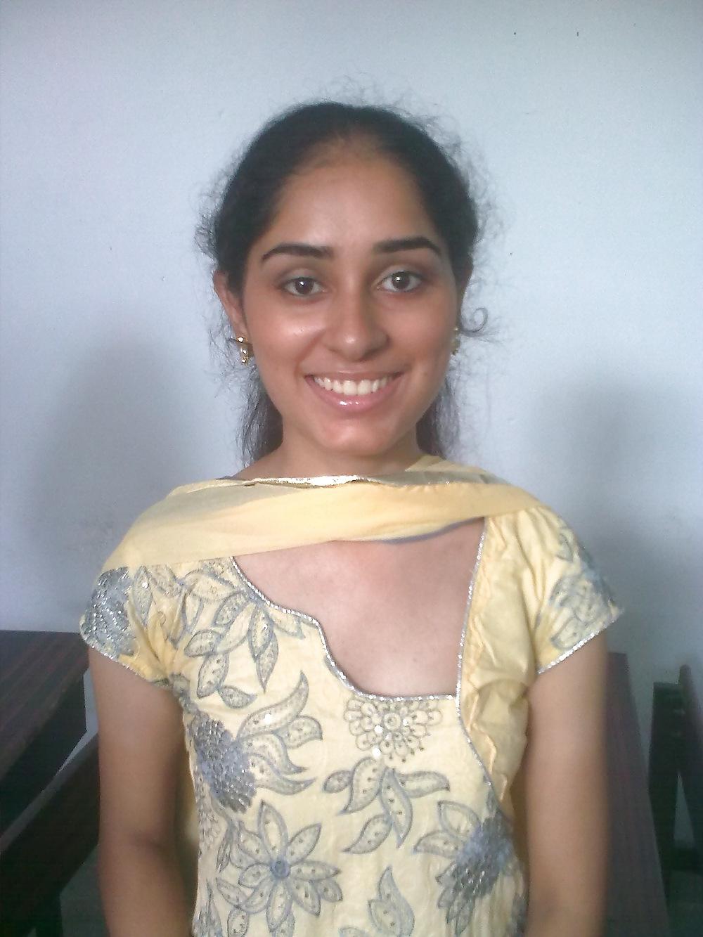 23P Indian Cutie