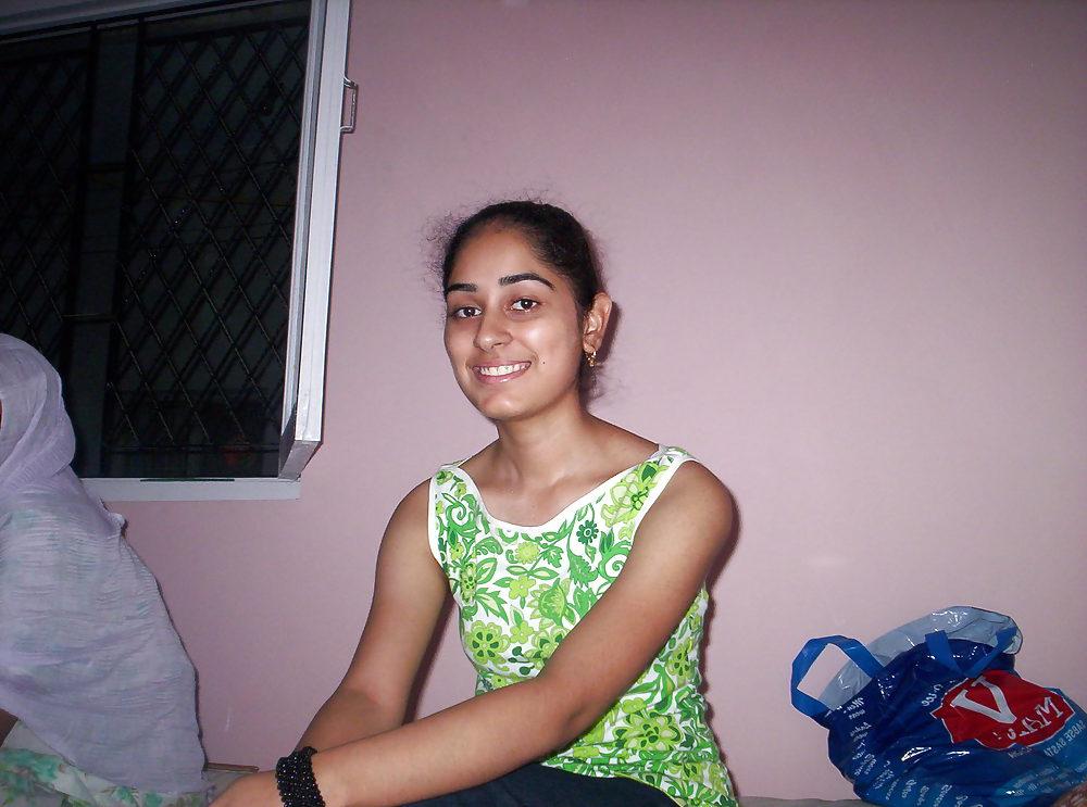23P Indian Cutie