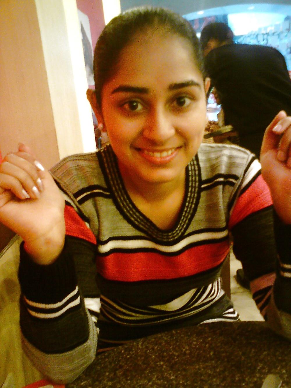 23P Indian Cutie