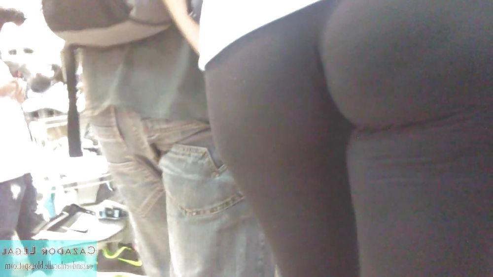 25P Skin Tight Pants, Spandex, Yoga Pants, Workout Pants
