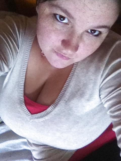 14P Huge Tits, Tight Tops 31