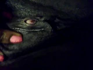7P Friends PUSSY HOLE
